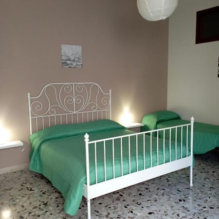 Apartment Casa Francesca Syracuse Екстер'єр фото