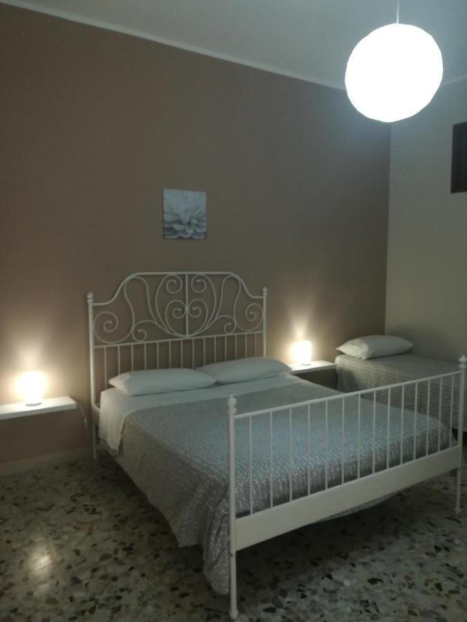 Apartment Casa Francesca Syracuse Екстер'єр фото