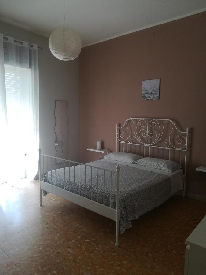 Apartment Casa Francesca Syracuse Екстер'єр фото