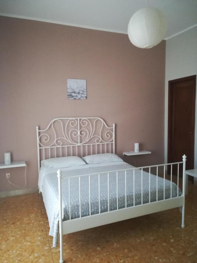 Apartment Casa Francesca Syracuse Екстер'єр фото