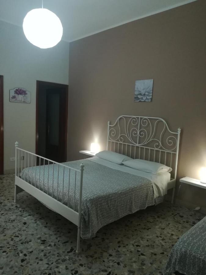 Apartment Casa Francesca Syracuse Екстер'єр фото
