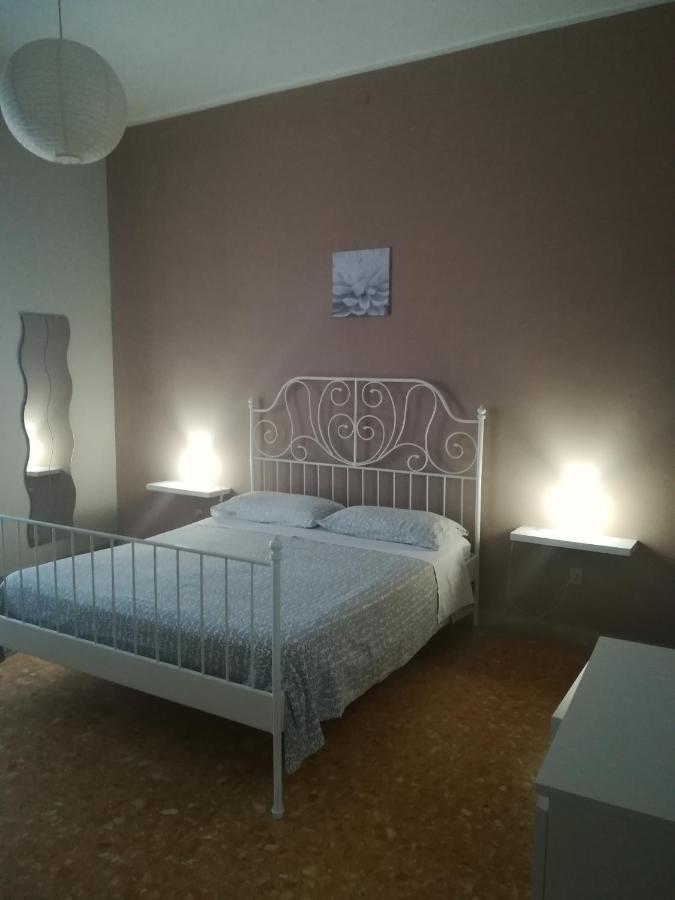Apartment Casa Francesca Syracuse Екстер'єр фото