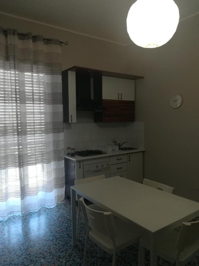 Apartment Casa Francesca Syracuse Екстер'єр фото