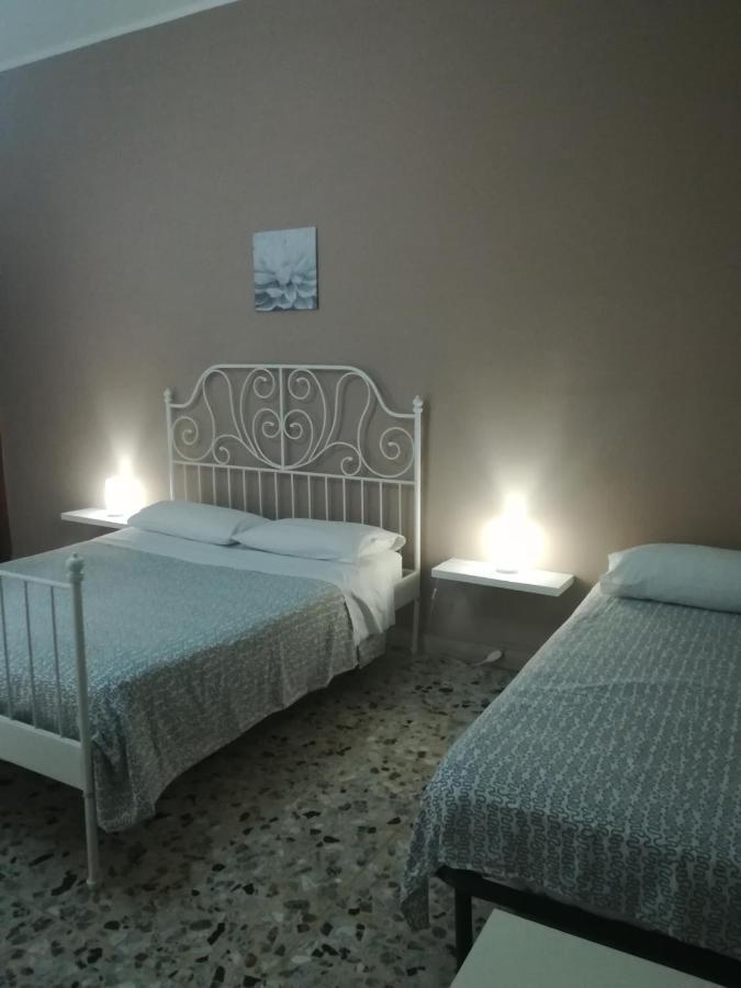 Apartment Casa Francesca Syracuse Екстер'єр фото