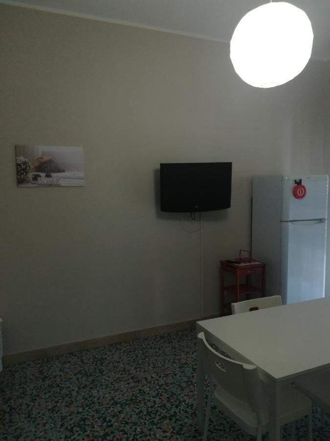 Apartment Casa Francesca Syracuse Екстер'єр фото