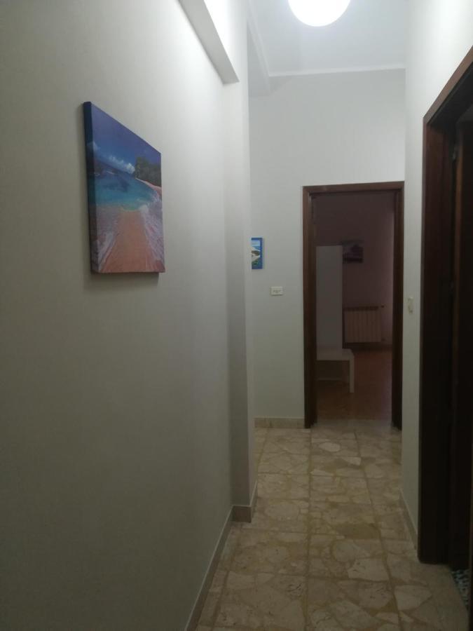 Apartment Casa Francesca Syracuse Екстер'єр фото