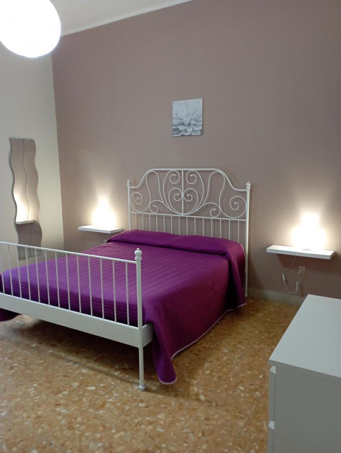 Apartment Casa Francesca Syracuse Екстер'єр фото