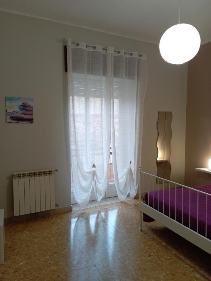 Apartment Casa Francesca Syracuse Екстер'єр фото