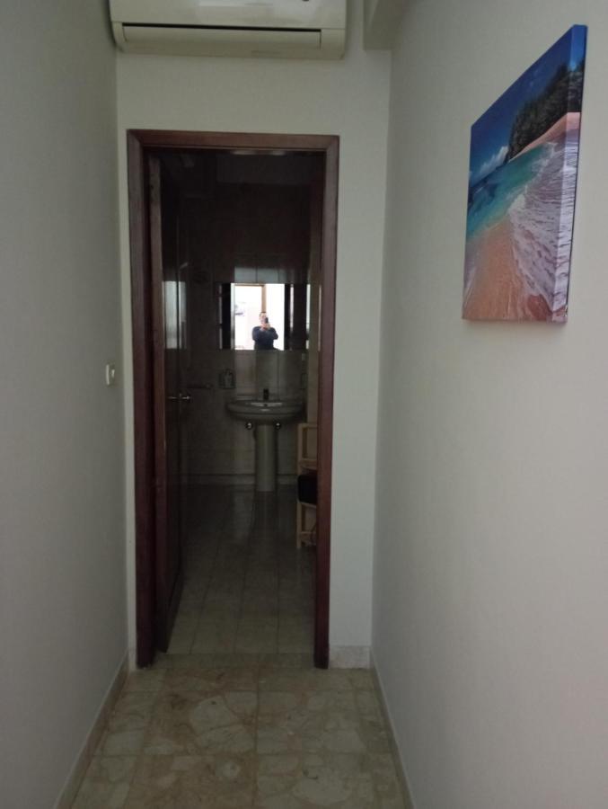 Apartment Casa Francesca Syracuse Екстер'єр фото