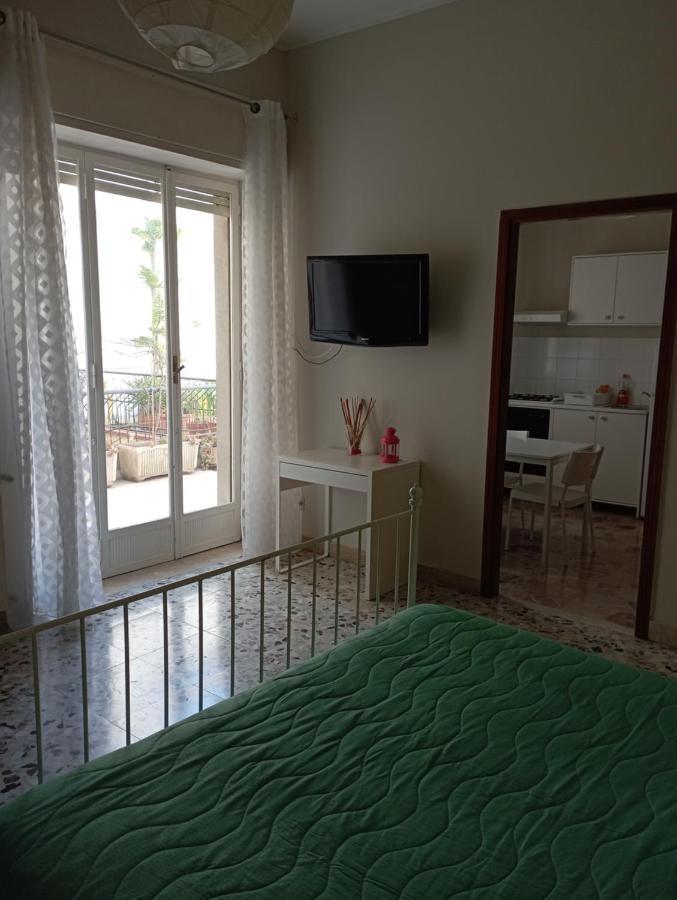 Apartment Casa Francesca Syracuse Екстер'єр фото