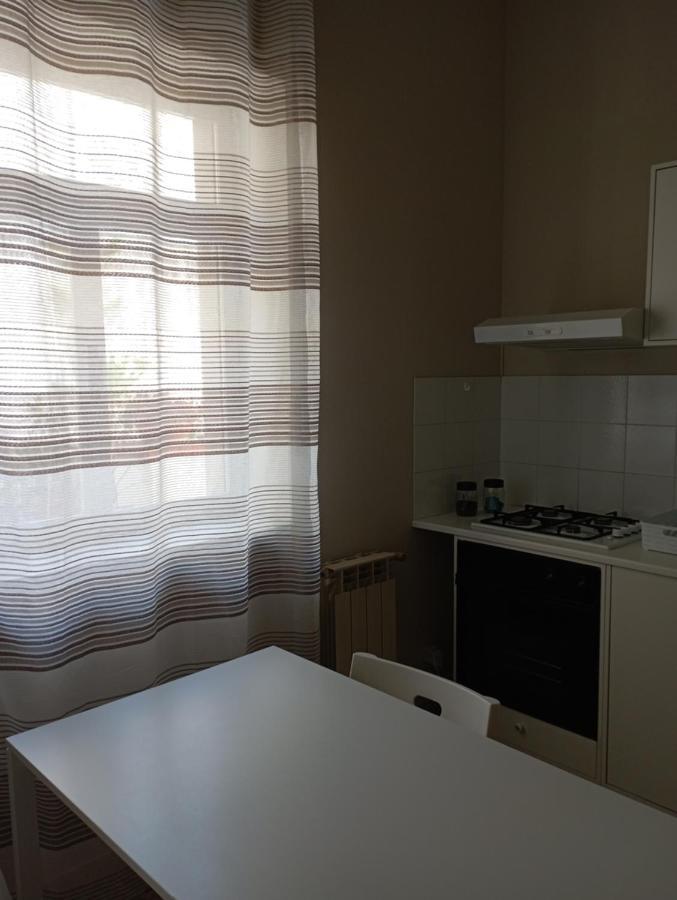 Apartment Casa Francesca Syracuse Екстер'єр фото