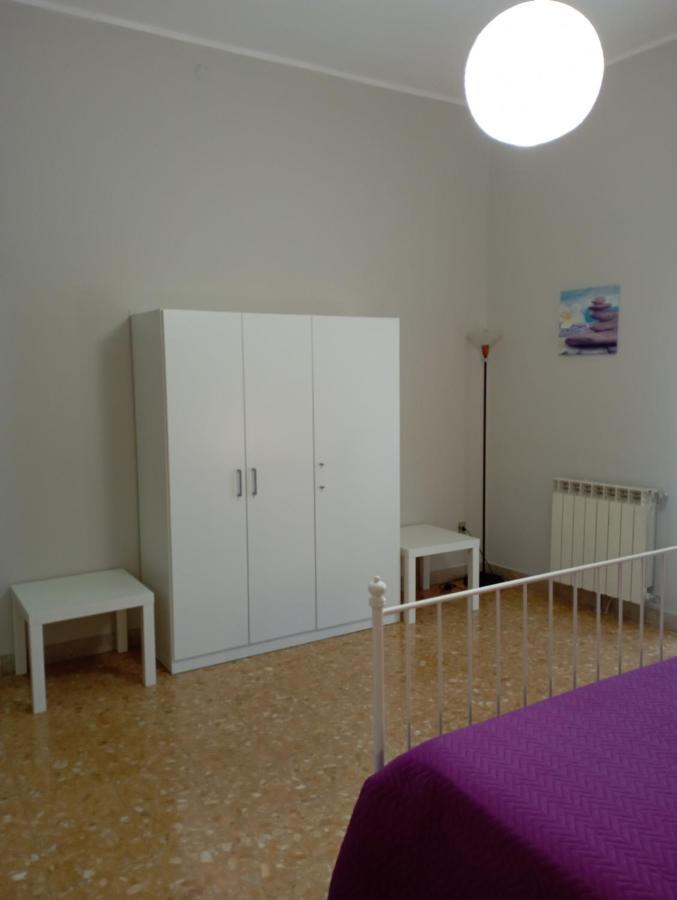 Apartment Casa Francesca Syracuse Екстер'єр фото