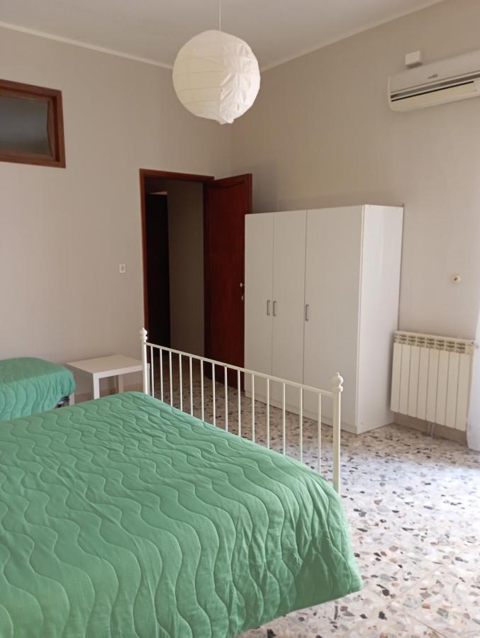 Apartment Casa Francesca Syracuse Екстер'єр фото