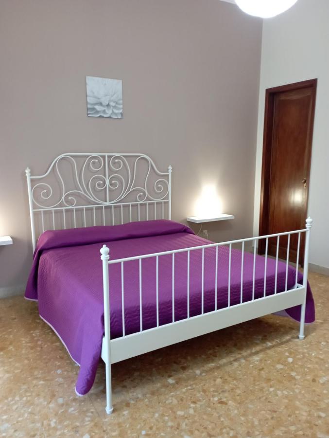 Apartment Casa Francesca Syracuse Екстер'єр фото