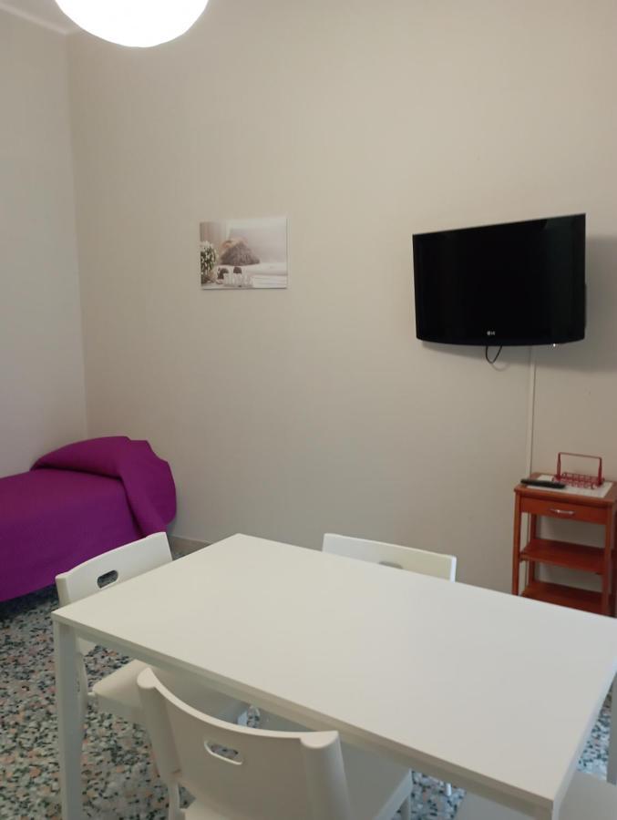 Apartment Casa Francesca Syracuse Екстер'єр фото