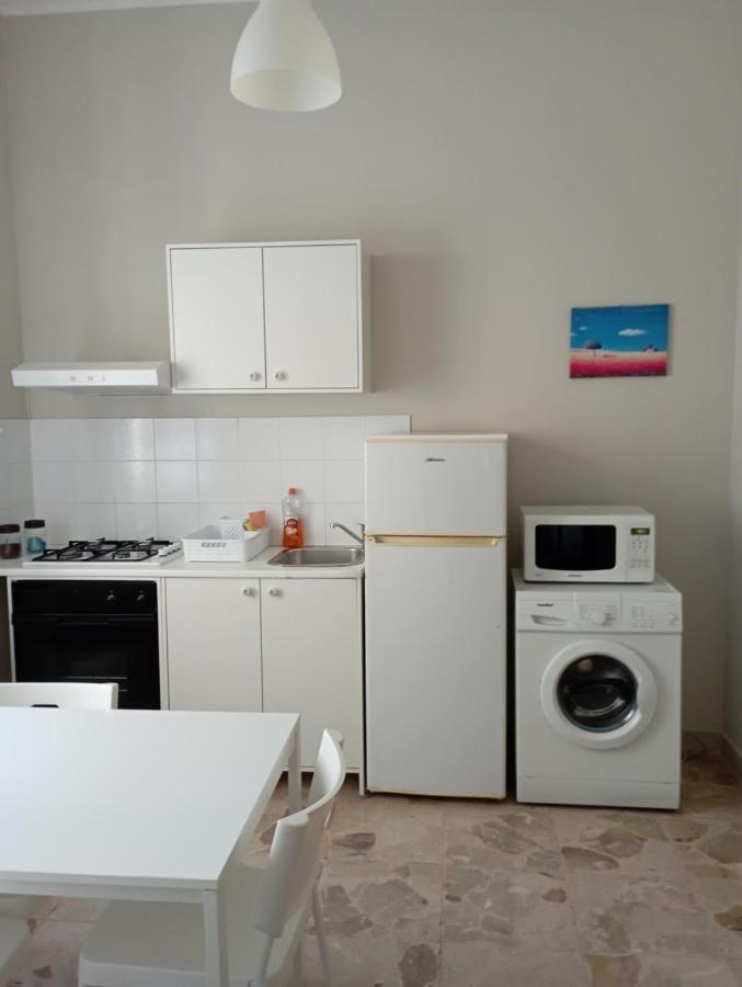 Apartment Casa Francesca Syracuse Екстер'єр фото
