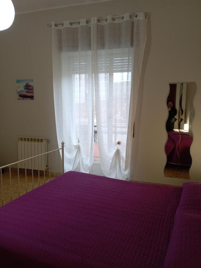 Apartment Casa Francesca Syracuse Екстер'єр фото