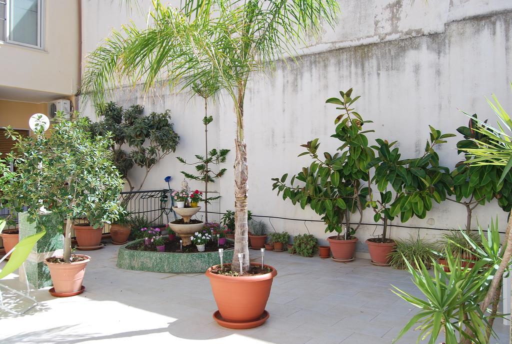 Apartment Casa Francesca Syracuse Екстер'єр фото