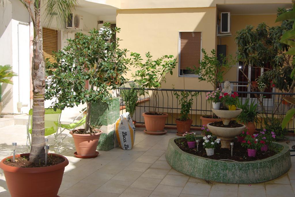 Apartment Casa Francesca Syracuse Екстер'єр фото
