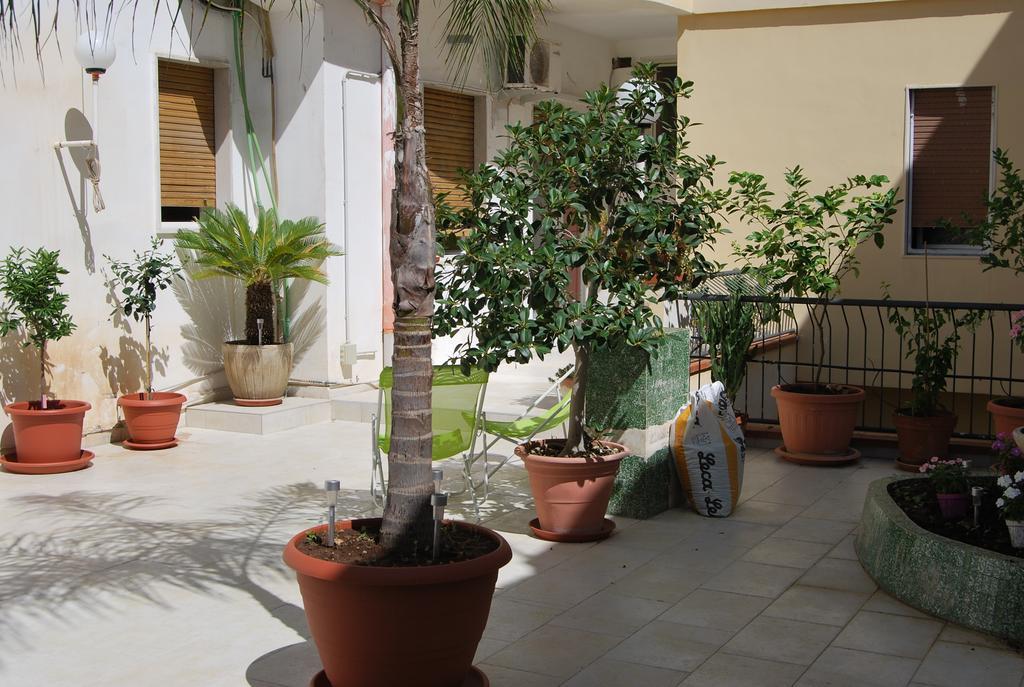 Apartment Casa Francesca Syracuse Екстер'єр фото