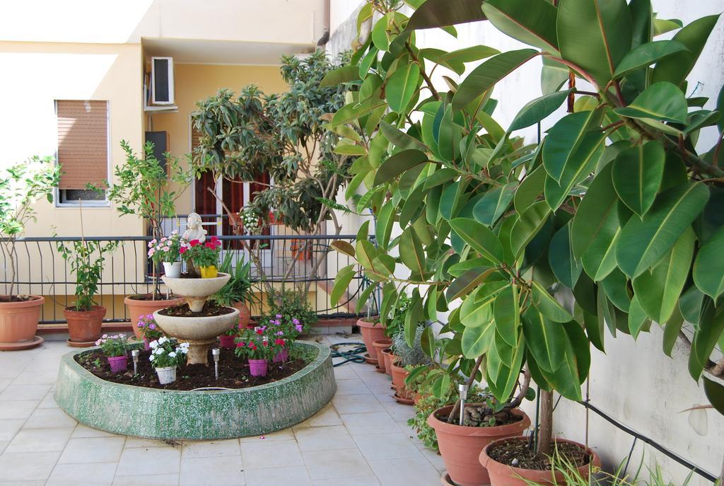 Apartment Casa Francesca Syracuse Екстер'єр фото