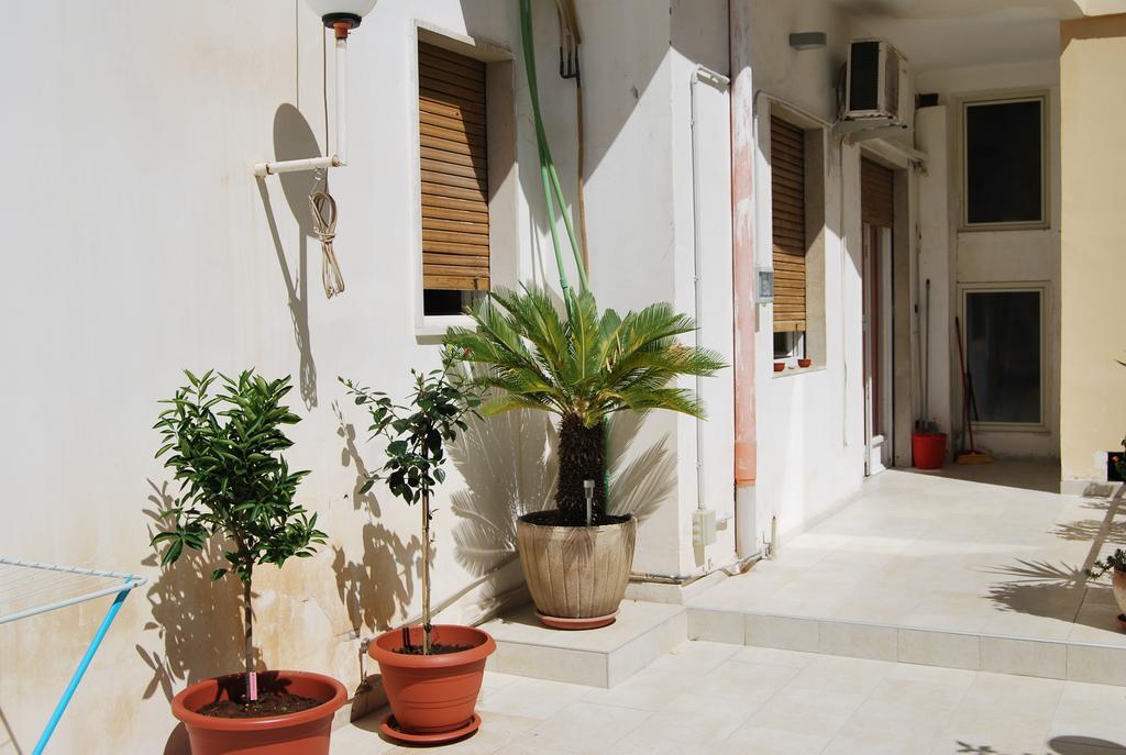 Apartment Casa Francesca Syracuse Екстер'єр фото