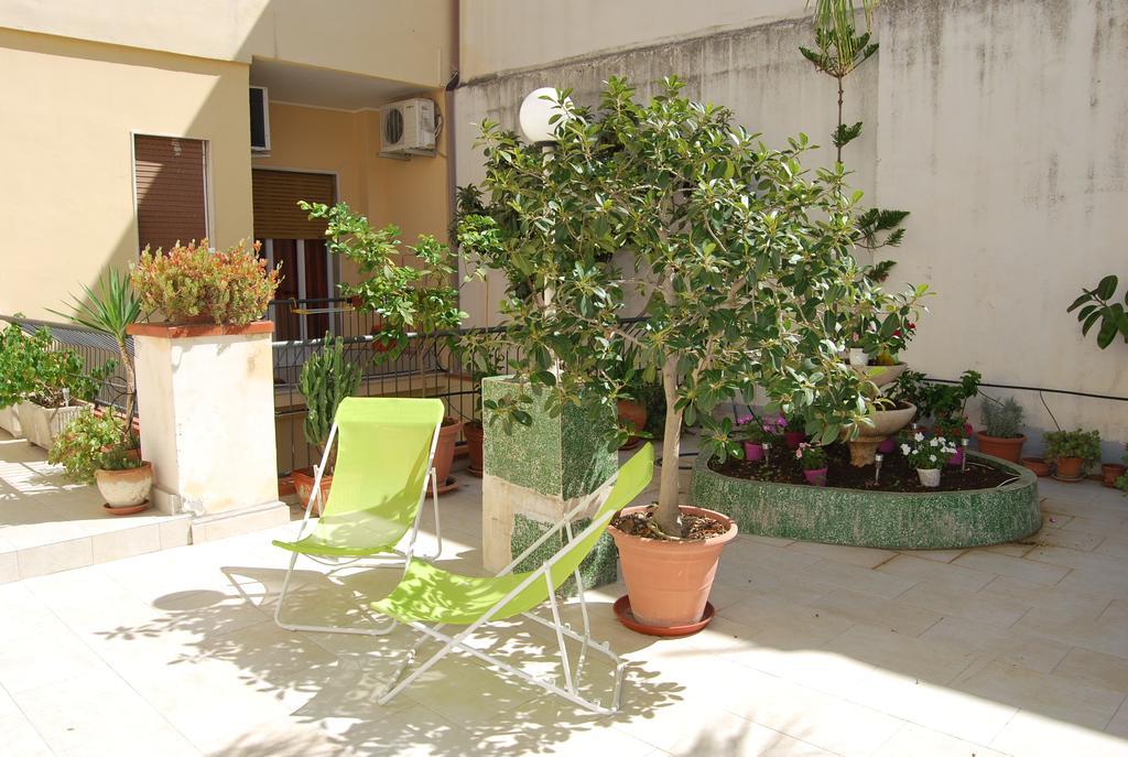 Apartment Casa Francesca Syracuse Екстер'єр фото