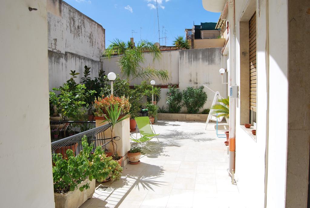 Apartment Casa Francesca Syracuse Екстер'єр фото