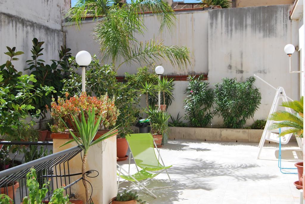 Apartment Casa Francesca Syracuse Екстер'єр фото