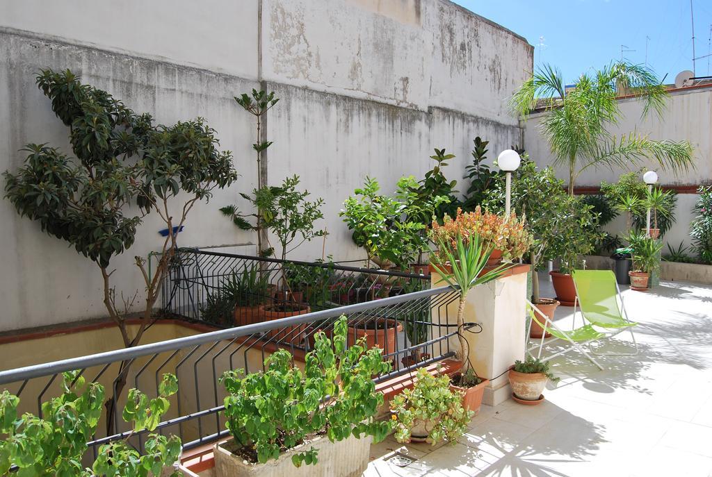 Apartment Casa Francesca Syracuse Екстер'єр фото