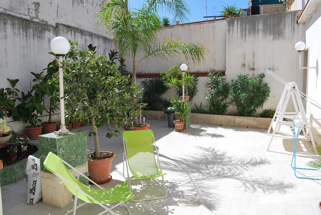 Apartment Casa Francesca Syracuse Екстер'єр фото