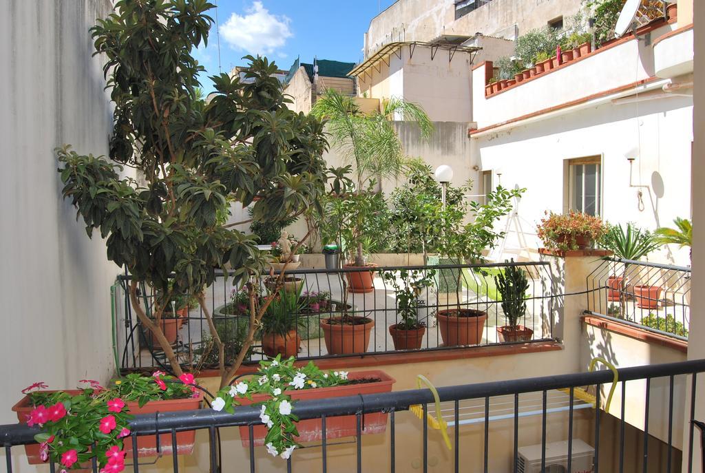 Apartment Casa Francesca Syracuse Екстер'єр фото