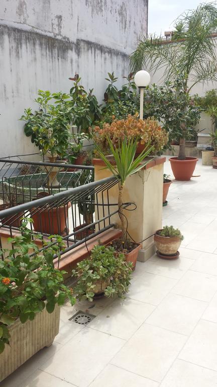 Apartment Casa Francesca Syracuse Екстер'єр фото