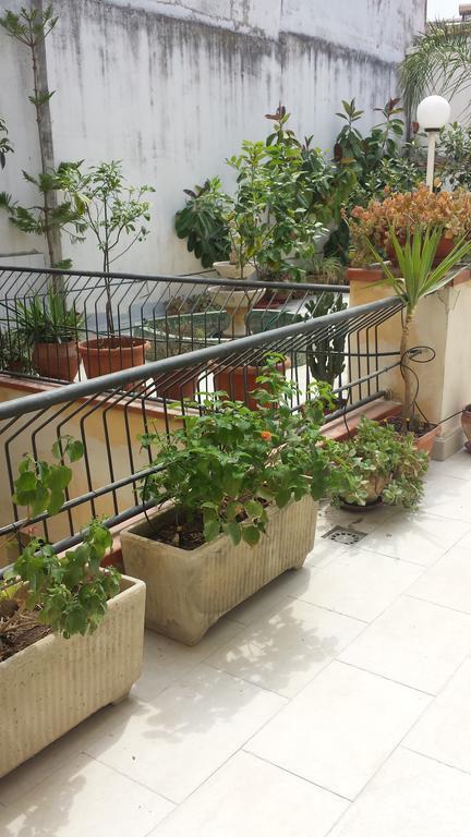 Apartment Casa Francesca Syracuse Екстер'єр фото