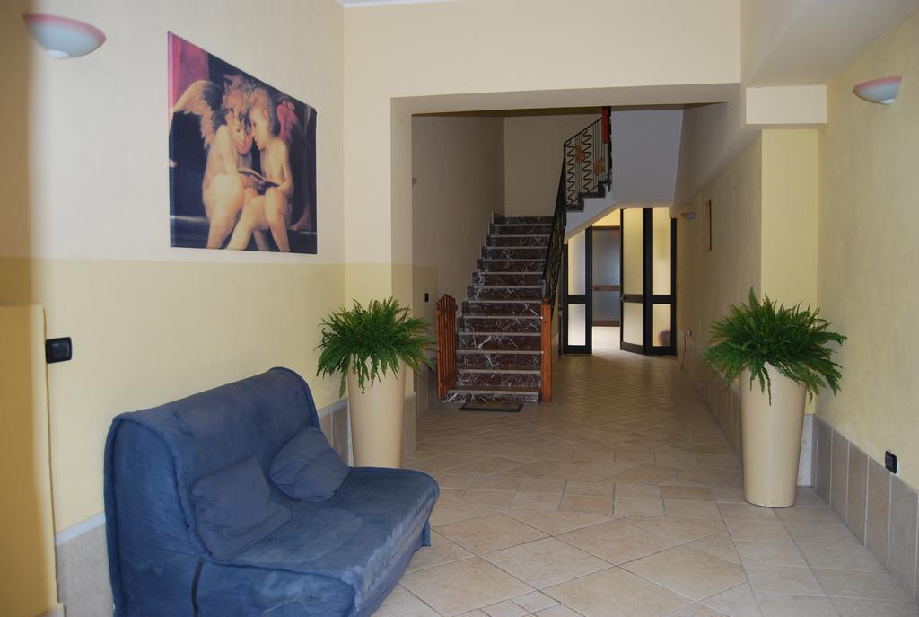 Apartment Casa Francesca Syracuse Екстер'єр фото