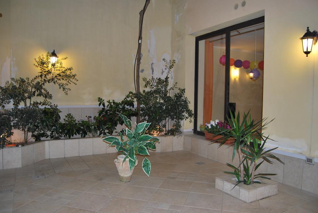 Apartment Casa Francesca Syracuse Екстер'єр фото