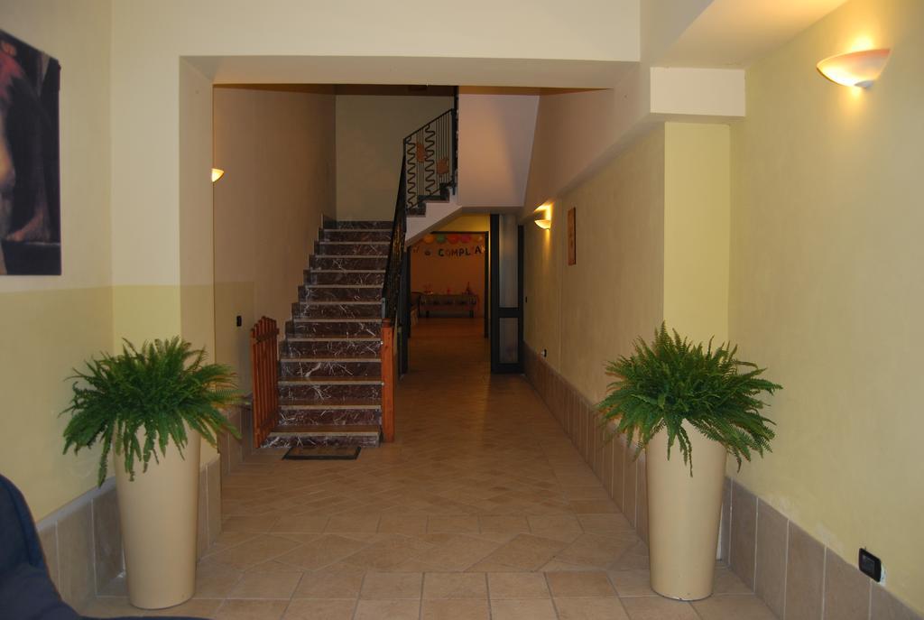 Apartment Casa Francesca Syracuse Екстер'єр фото